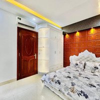 Lên Sóng Siêu Phẩm Villa Góc Hai Mặt Tiền Tân Cổ Điển Hẻm Xe Tải Thông Siêu Vip - Thống Nhất Gò Vấp