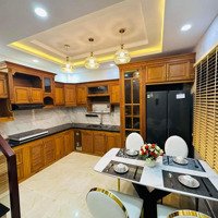 Lên Sóng Siêu Phẩm Villa Góc Hai Mặt Tiền Tân Cổ Điển Hẻm Xe Tải Thông Siêu Vip - Thống Nhất Gò Vấp