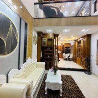 Lên Sóng Siêu Phẩm Villa Góc Hai Mặt Tiền Tân Cổ Điển Hẻm Xe Tải Thông Siêu Vip - Thống Nhất Gò Vấp