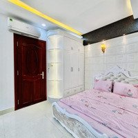 Lên Sóng Siêu Phẩm Villa Góc Hai Mặt Tiền Tân Cổ Điển Hẻm Xe Tải Thông Siêu Vip - Thống Nhất Gò Vấp