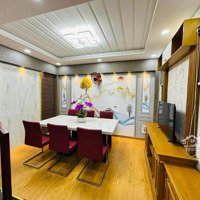 Lên Sóng Siêu Phẩm Villa Góc Hai Mặt Tiền Tân Cổ Điển Hẻm Xe Tải Thông Siêu Vip - Thống Nhất Gò Vấp