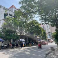Cho thuê nhà mặt tiền rộng 4,5m mặt đường Minh Khai, Hồng Bàng, Hải Phòng