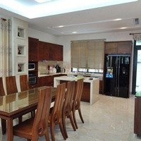 Cho Thuê Biệt Thự Căn Góc 2Mặt Tiềntại Kđt Starlake - Tây Hồ Tây,Diện Tích220M2, Xây Dựng 3,5T. Giá Chỉ 60 Triệu