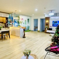 Bán Căn Hoa Hậu Tầng Trung Đẹp Tháp A 123M2 Hồ Gươm Plaza,Hà Đông