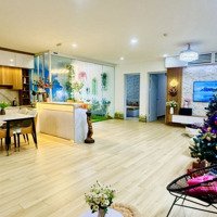 Bán Căn Hoa Hậu Tầng Trung Đẹp Tháp A 123M2 Hồ Gươm Plaza,Hà Đông