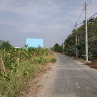 Cần Bán Nhanh Miếng Đất 210M2 Giá Bán 1Ty2 Ở Nguyễn Thị Lắng Tân Phú Trung