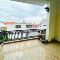 Cho Thuê Nhà 7 P.ngủ Khép Kín Phố Văn Cao, Diện Tích: 83M2 X 5 Tầng.