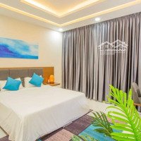 Cho Thuê Biệt Thự Biển Mystery Villa Có Bể Bơi Riêng Cạnh Biển Gần Sân Bay Giá Từ 3 Triệu/Đêm