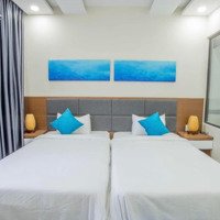 Cho Thuê Biệt Thự Biển Mystery Villa Có Bể Bơi Riêng Cạnh Biển Gần Sân Bay Giá Từ 3 Triệu/Đêm