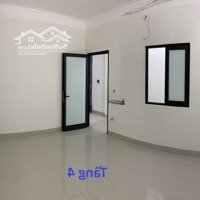 Nhà Mới 4 Tầng Tổng Diện Tích 240M2 Đường Phạm Văn Đồng, Q.bắc Từ Liêm