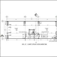 Bán Shophouse Mặt Đường 18,5M Xây 5 Tầng Hướng Nam, Nhận Nhà Kinh Doanh Ngay