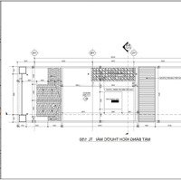 Bán Shophouse Mặt Đường 18,5M Xây 5 Tầng Hướng Nam, Nhận Nhà Kinh Doanh Ngay