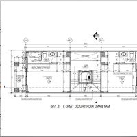 Bán Shophouse Mặt Đường 18,5M Xây 5 Tầng Hướng Nam, Nhận Nhà Kinh Doanh Ngay