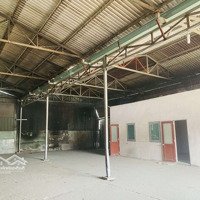 Kho Xưởng Tân Đông Hiệp Dĩ An 500M² Đường Cont Sẵn 3Fa Sản Xuất