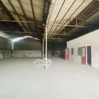 Kho Xưởng Tân Đông Hiệp Dĩ An 500M² Đường Cont Sẵn 3Fa Sản Xuất