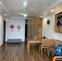 Chính Chủ Bán Căn Hộ Tầng Đẹp Smile Building 86M2 - Full Nt Cả Đồ Điện - Thiết Kế Lại Cực Kì Hợp Lý