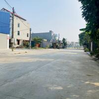 Cho thuê xưởng lô góc 120m2 tại Hương  Canh, Bình Xuyên