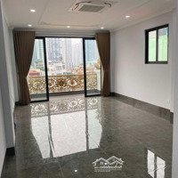 Bán Nhà Phân Lô Lạc Trung,Diện Tích70M2 X 9 Tầng Thang Máy, Gara Ô Tô, 25. X Tỷ Đồng