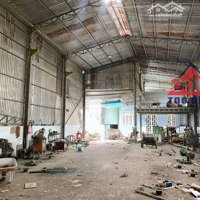 Bán Kho Xưởng Sản Xuất , Mặt Bằng Kinh Doanh 400M2 Tại P Phước Tân