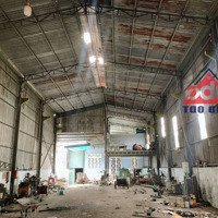 Bán Kho Xưởng Sản Xuất , Mặt Bằng Kinh Doanh 400M2 Tại P Phước Tân