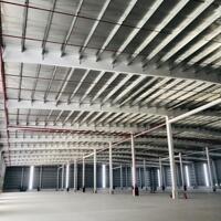 Warehouse for rent in Yen Phong 2C Industrial  -  Bac Ninh