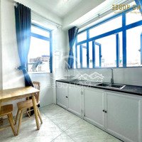 Phòng Trọ 35M2Full Nt_Máy Giặt Riêng_Thang Máygần Chợ Bà Chiểu