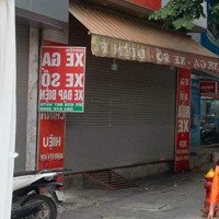 Cho Thuê Cửa Hàng Chính Chủ 50M2 Vuông, 5,5M Mặt Tiền Phạm Văn Đồng