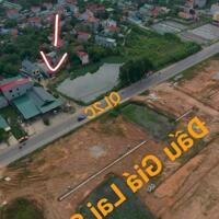 Bán đất băng 2 QL2C thôn Viên Du, Thanh Vân, Tam Dương, Vĩnh Phúc. Lh: 0986934038