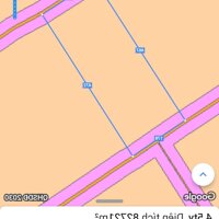 Bán đất mẫu phường Minh Long, Chơn Thành, Bình Phước