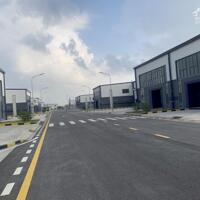 Factory for rent in Yen Phong 2C Industrial  -  Bac Ninh