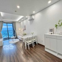 Chính Chủ Bán Căn 2 Ngủ Diện Tích Rộng Nhất Hoàng Huy Grand Tower, Nội Thất Đẹp Giá Tốt, Full Đồ