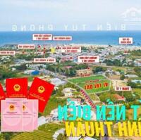 Cần Mua Đất Biển Bình Thuận Trong KHU DÂN CƯ Phước Thể Giá Chỉ 7xxTR Đường29m
