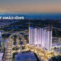 Đầu Tư Cho Thuê - Xuống Tiền Là Thắng - Không Thể Bỏ Lỡ Căn Hộ Vic Grand Square Chỉ Với 1.1 Tỷ