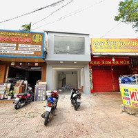 Cho Thuê Nhà - Mặt Tiền Phan Chu Trinh - Vỉa Hè Rộng 9M - Cửa Kính