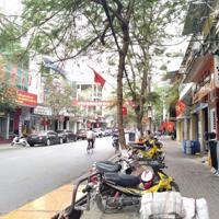 Cần bán nhà mặt đường lô 22 Lê Hồng Phong diện tích 60m2 giá 6 tỷ