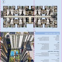 Căn Hộ Eco Xuân , Diện Tích 86M2, 3 Phòng Ngủ Giá Chỉ 1 Tỷ950