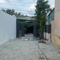 Bán Nhà Mặt Tiền 130M2 Đào Sư Tích Nhà Bè