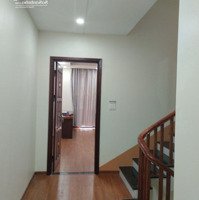 Biệt Thự Liền Kề, 4 Tầng X 120M2, Đủ Đồ Cao Cấp, Phù Hợp Văn Phòng, Ở.