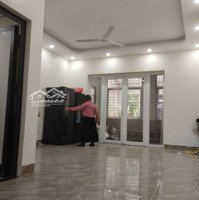 Biệt Thự Liền Kề, 4 Tầng X 120M2, Đủ Đồ Cao Cấp, Phù Hợp Văn Phòng, Ở.