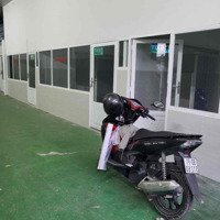 Kho Xưởng 160M2 Có Văn Phòng - Phú Hữu