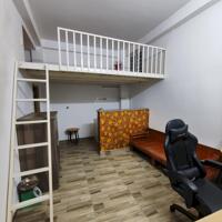 Cho thuê phòng mới sạch sẻ, an ninh, có gác, đường Nguyễn Văn Trỗi