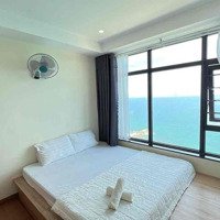 Cho Thuê Căn Góc 2 Phòng Ngủmường Thanh Viễn Triều 66M2 View Trực Biển Đẹp