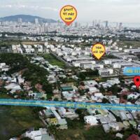Cần bán: lô đất 87m2 tại Vĩnh Thái, Nha Trang ngang tới 6,9m đường ô tô tận đất Cách biển 3km