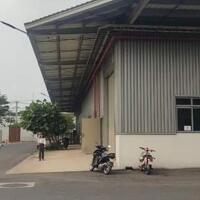 Cho thuê xưởng sản xuất 2400m2 KCN Nhơn Trạch 3, Đồng Nai