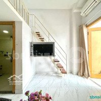 Căn Hộ Duplex Full Nội Thất, Thang Máy Gần Siêu Thị Go Phú Thạnh