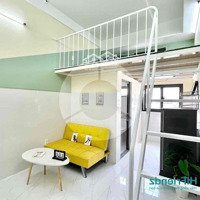 Căn Hộ Duplex - Full Nội Thất - Gần Đầm Sen