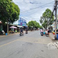 Bán Đất Tặng Nhàmặt Tiềnđường Nguyễn Thái Học Gần Chợ Dĩ An 1