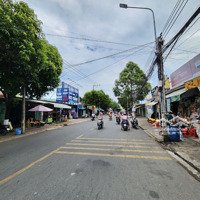 Bán Đất Tặng Nhàmặt Tiềnđường Nguyễn Thái Học Gần Chợ Dĩ An 1