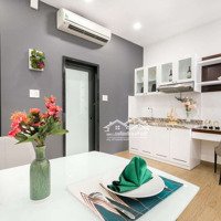 Căn Hộ Studio Cửa Sổ Lớn, Thoáng Mát, Giá Cực Rẻ