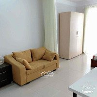 Căn Hộ Studio Chung Cư Biconsi Phú Hoà Full Nội Thất Sẵn Vào Ở Ngay